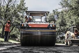 Best Asphalt Driveway Installation  in Powell, WY